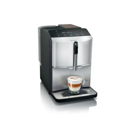 Macchina da caffe' espresso siemens tf303e01 a capsule 1.4 l