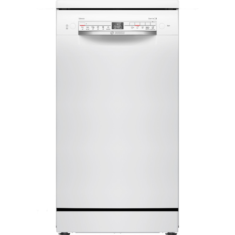 Lavastoviglie bosch sps2hkw58e 10 coperti classe e bianco [hwbosw452hkw58e]