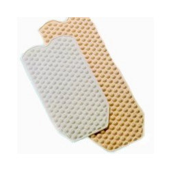 Antiscivolo vasca/doccia ridap non slip cm.104x40 bianco [ridap]