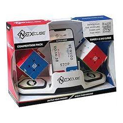 Gioco da tavolo goliath 2 nexcube 3x3 [929023.006]