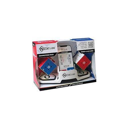 Gioco da tavolo goliath 2 nexcube 3x3 [929023.006]