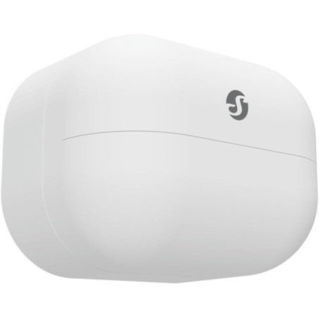 Rilevatore di movimento shelly blu motion da muro/senza fili/sensore