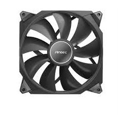 Ventola 12cm antec storm t3 140 pwm 36.99db/1500giri/min/140x140x30mm