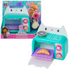 Set da gioco spinmaster gabby's poppenhuis cakey's oven multicolore