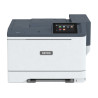 Stampante laser xerox c410 fronte/retro a4 40ppm grigio/bianco [c410v_dn]