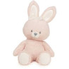Peluche spin master gun push coniglietti rosa/bianco [6066016]