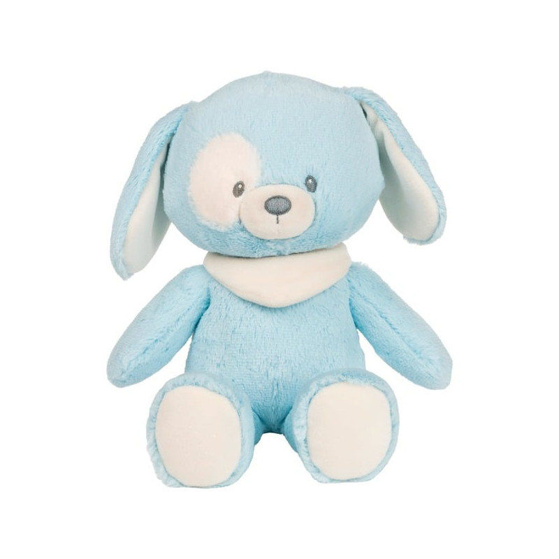 Peluche spin master azzurro/bianco [6066015]