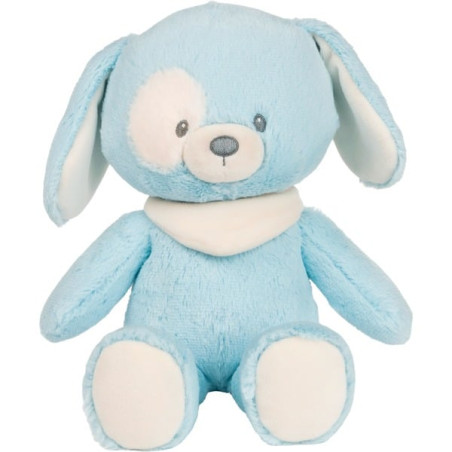 Peluche spin master azzurro/bianco [6066015]