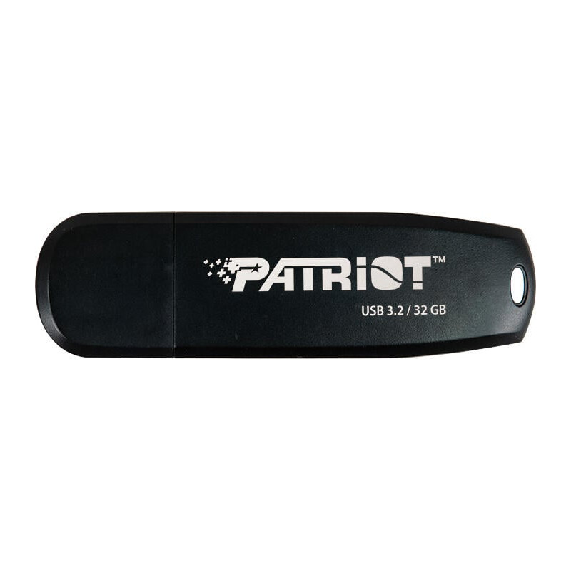 Pen drive 32gb patriot xporter core 3.2 usb [psf32gxrb3u]
