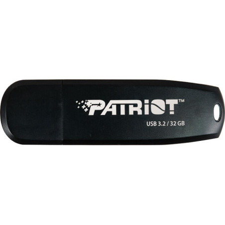 Pen drive 32gb patriot xporter core 3.2 usb [psf32gxrb3u]