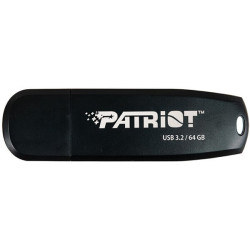 Pen drive 64gb patriot xporter core 3.2 usb [psf64gxrb3u]