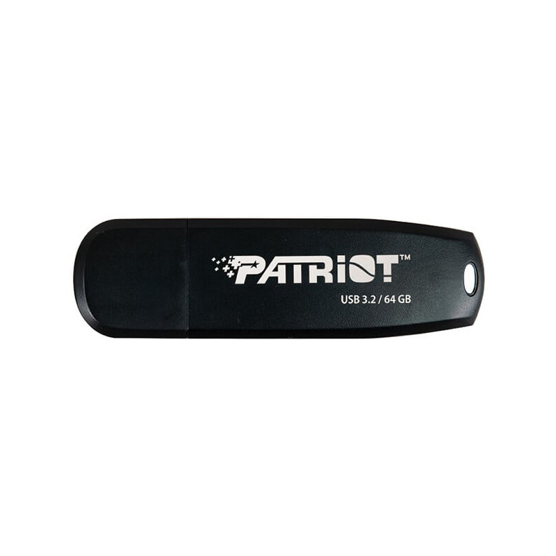 Pen drive 64gb patriot xporter core 3.2 usb [psf64gxrb3u]