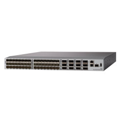 Switch cisco nexus 9300-fx gestito l3 48 porte gigabit ethernet