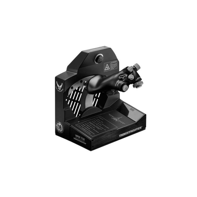 Thrustmaster viper tqs nero [4060252]