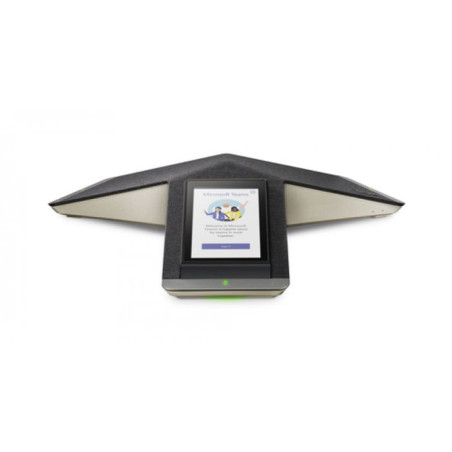 Telefono per conference poly trio c60 ip cp ms fr poe-e eu version