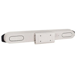 Kit montaggio a parete hp per poly studio x52 wm [875l8aa]