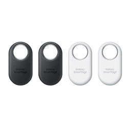 Localizzatori samsung galaxy smarttag 2 el-t5600 nero/bianco