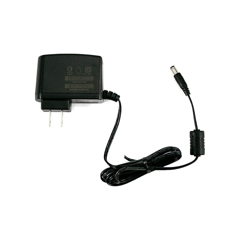 Adattatore di alimentazione hp poly vvx 150/250/350/450 ccx 400 esterno