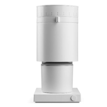 Macinacaffe' fellow opus 110g bianco [opus biaÅ?y]