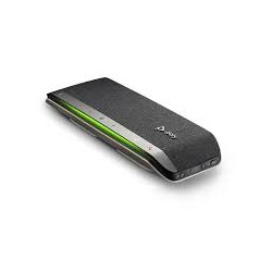 Vivavoce hp poly sync 40+m microsoft teams certified usb-a/c/bt