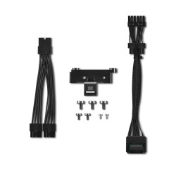 Kit di cavi lenovo thinkstation per scheda grafica p3 twr/p3 ultra