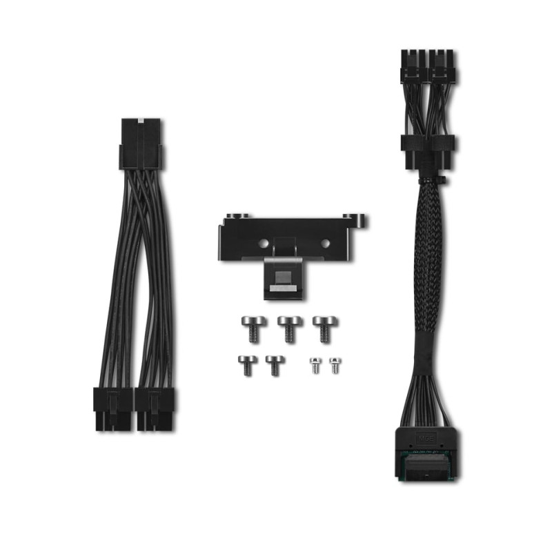 Kit di cavi lenovo thinkstation per scheda grafica p3 twr/p3 ultra