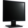 Monitor led 17.3" acer v176l full hd 1280x1024p 5ms classe e