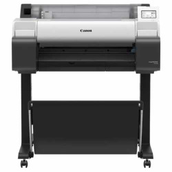 Plotter canon imageprograf tm-240 grande formato a colori a1