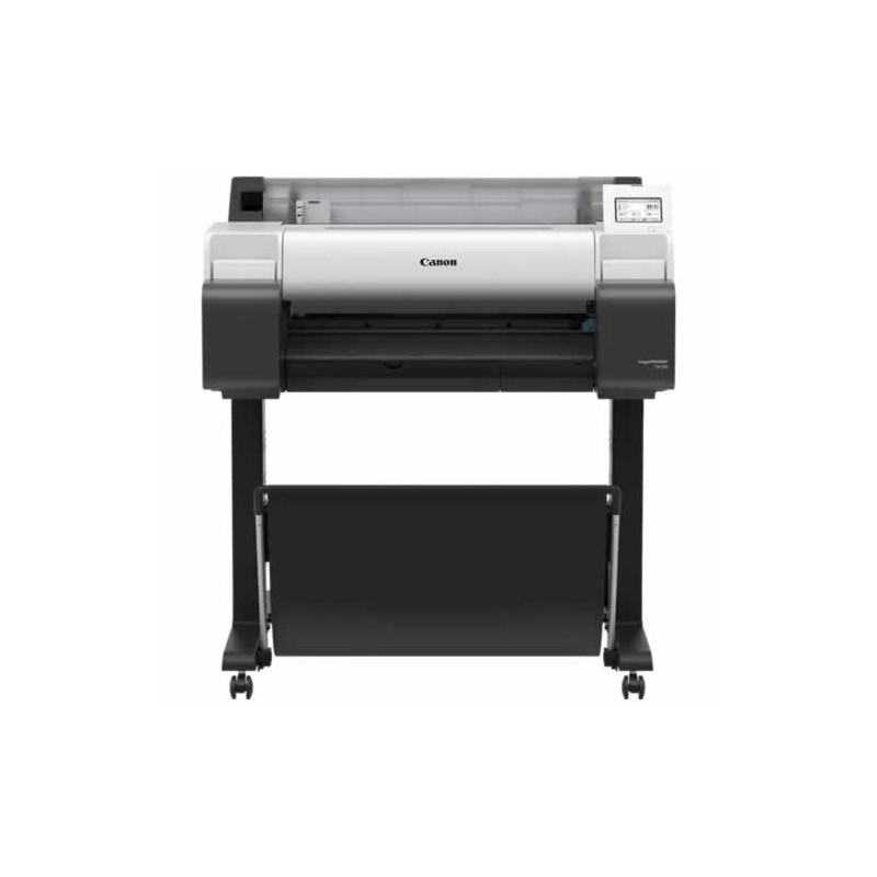 Plotter canon imageprograf tm-240 grande formato a colori a1