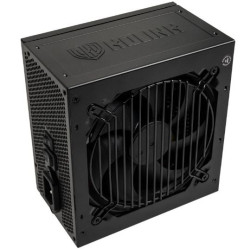Alimentatore 1000w kolink atx 80 plus gold modulare nero
