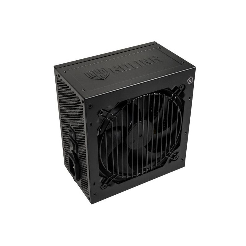 Alimentatore 1000w kolink atx 80 plus gold modulare nero