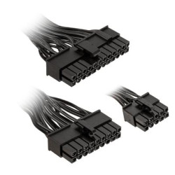 Cavo kolink regulator modulare 60cm nero