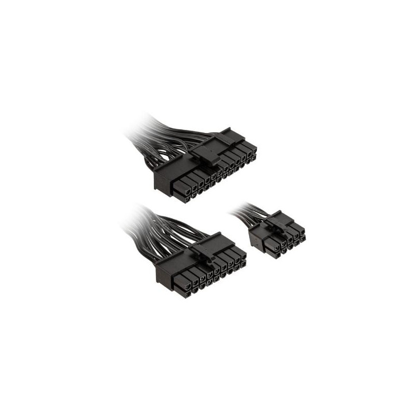 Cavo kolink regulator modulare 60cm nero