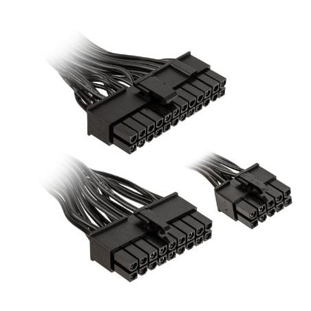 Cavo kolink regulator modulare 60cm nero
