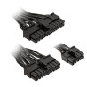 Cavo kolink regulator modulare 60cm nero