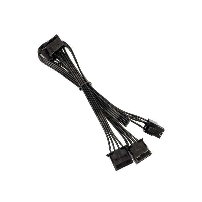 Cavo kolink regulator modulares nero