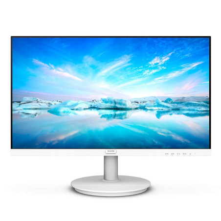Monitor led 23.8'' philips 241v8aw full hd 1920x1080p 4ms