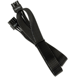 Cavo kolink regulator modulares pcie 6+2 nero