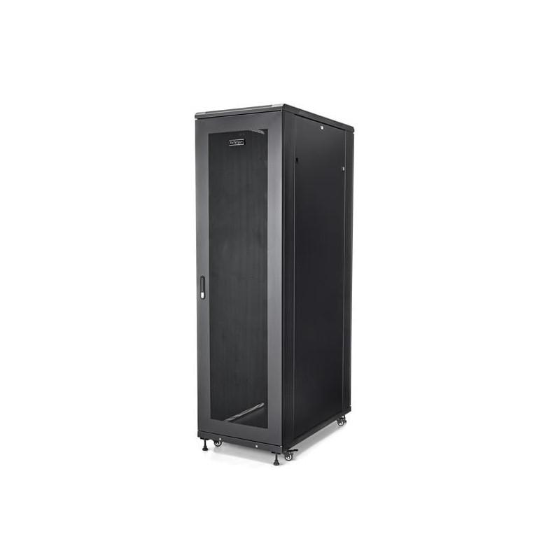 Rack per server rack startech.com 42u - 36'' nero [rk4236bkb]
