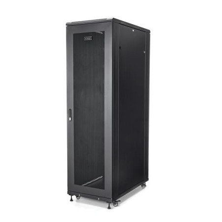 Rack per server rack startech.com 42u - 36'' nero [rk4236bkb]