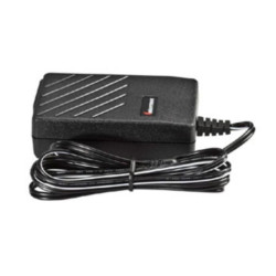 Alimentatore notebook honeywell con cavo 12v nero [3011-8248-001]