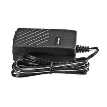 Alimentatore notebook honeywell con cavo 12v nero [3011-8248-001]