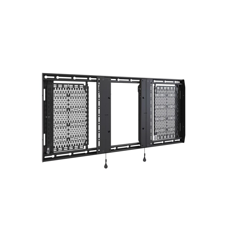 Supporto tv itb chief as3ld 49-86'' nero [chas3ld]