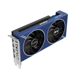 Scheda video sparkle intel arc /8gb/gddr6 multicolore [1a1-s00401401g]