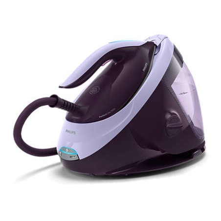 Ferro da stiro a caldaia philips 7000 serie psg7050/30 con stazione