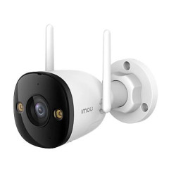 Telecamera ip imou bullet 3 3mp bianco [ipc-s3ep-3m0we]