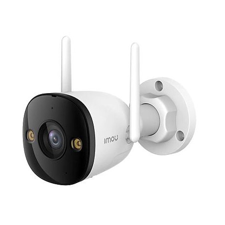 Telecamera ip imou bullet 3 3mp bianco [ipc-s3ep-3m0we]