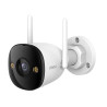 Telecamera ip imou bullet 3 3mp bianco [ipc-s3ep-3m0we]