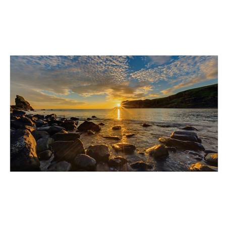 Monitor digital signage led samsung if025r 384x216p/4k uhd/nero [lh025ifrcls/en]