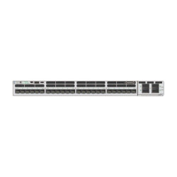 Switch cisco catalyst 9300 gestito montaggio rack 1u [c9300x-24hx-a]